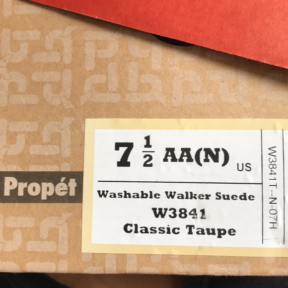 Propét 👟 🤩 - Picture 8 of 8